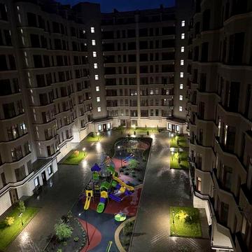 РАССРОЧКА! Квартира у моря ЖК Авиньон