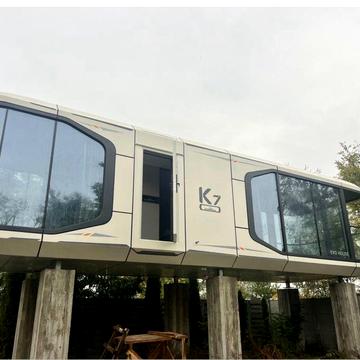 Продам модульний будинок новий