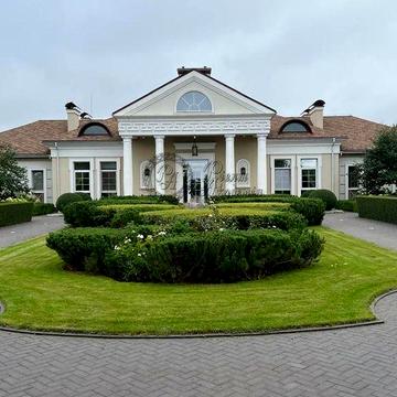 Сдам особняк Вороньків, Шевченка вул.