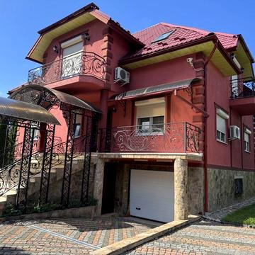 Продам автономний приватний будинок з укриттям в с.Княжичі, Бровари.