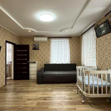 Продам дом на Клочко 73м2 СЕРТИФИКАТ, держ програми