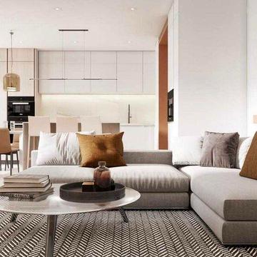 ЖК Республіка 3к кв з Преміум РЕМОНТОМ 86м2 Теремки Голосіївський ЖК Республіка