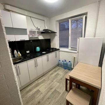 сдам однокомнатную квартиру на салтовке