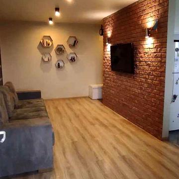 Двокімнатна квартира неподалік Київської площі (Зигіна)