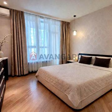 ЖК Пори року, оренда 3кімнатної,м.Вокзальна