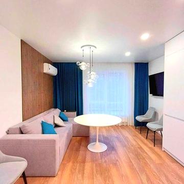 Продаж 3-ої квартири! СУЧАСНА! СТИЛЬНА! ЖК Кришталеві Джерела! ЖК Кришталеві Дждерела