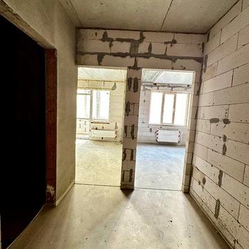 Продам 1 кім квартиру у Зданому  Новому ЖК