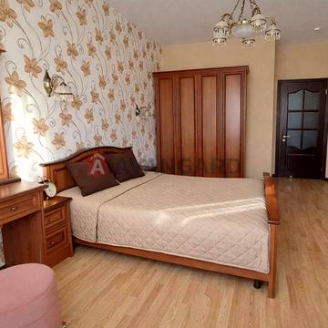 Оренда 2кімнатної,м.Вокзальна,ЖК Смарагдовий