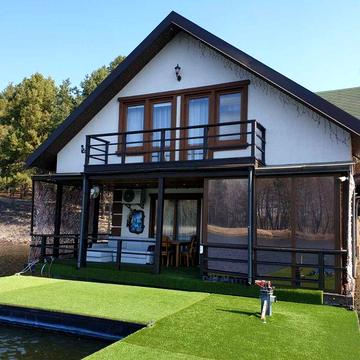 Будинок на воді c.Кийлов
оренда будинку передмістя Києва