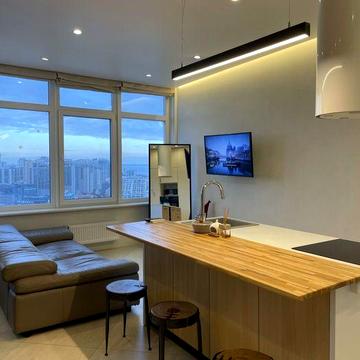 27 жемчужина Каманина Аркадия вид моря