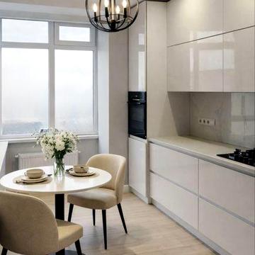 Вигідно продам 1 кімнатну квартиру біля озера та парку із газом