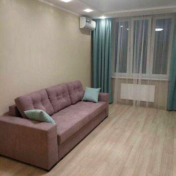 Продам квартиру в ЖК The Lakes ,вул Ясиноватський провулок ,10 ЖК The Lakes