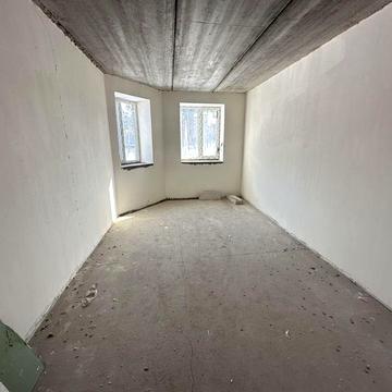 1к Квартира без ремонту! Зданий Будинок!Газ!