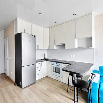 Соборності просп. (Воззєднання), 17 к2