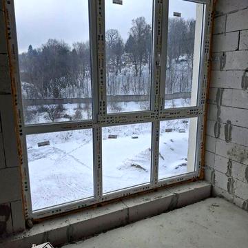 Продаж 1к Квартира Дубенська вулиця ЖК Grand Park