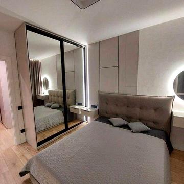 Продам 1-но кімнатну квартиру в новому будинку на Таїрова