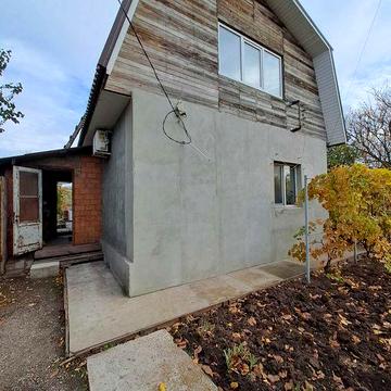 Продаж дачі 90 кв.м в кооперативі р-н. с. Богатирівка