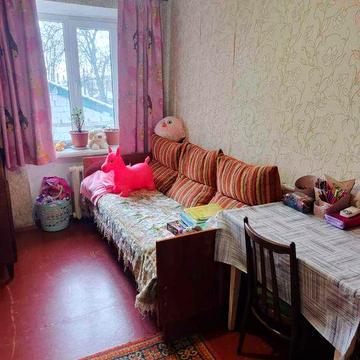 42537 Продаж 3-кімнатної квартири по вул. Кам’янецька