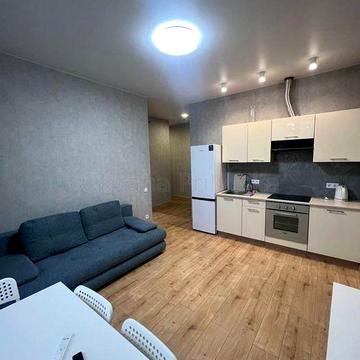 Аренда квартира ЖК Грани Подстанция Даффи