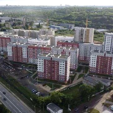 Продам 2х квартиру в ЖК Гидропарк Є Оселя Є відновлення