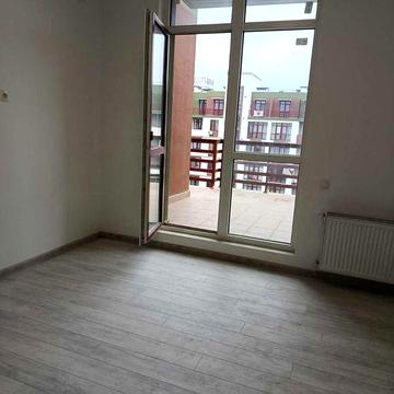 Однокомнатная в ЖК "Смарт Сити". Евроремонт. Новый сданный дом ЖК Смарт Сити