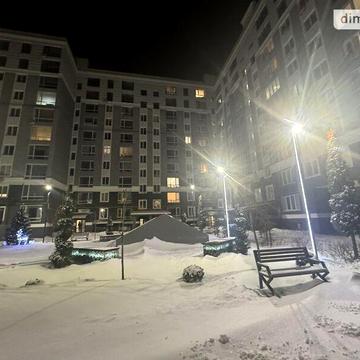 Продаж 2к Квартира Івана Кожедуба вулиця ЖК Idilika