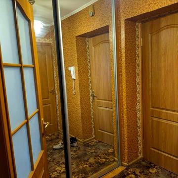 1кімнатна квартира на Янгеля