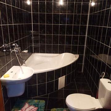 Здаеться однокімнатна квартира.