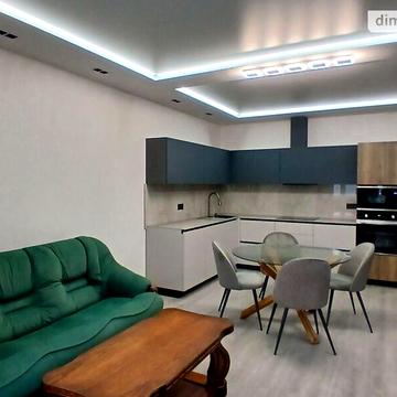 Продаж 3к Квартира Павла Чубинського вулиця ЖК Саванна сити