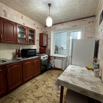 Продаж 1к Квартира Рубіновий бульвар