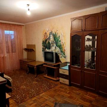 1 кімнатна квартира в оренду, Богунія