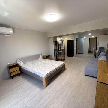 Продажа стильной студийки ЖК Набережный квартал.