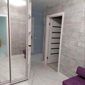 Сдам свою квартиру