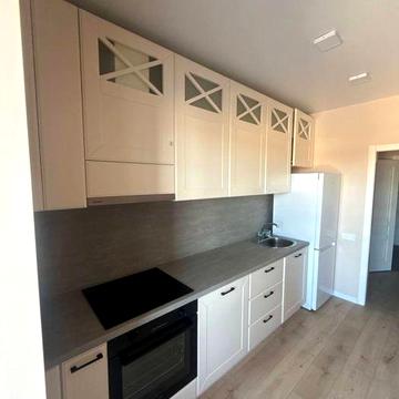 Здам світлу квартиру в оренду ЖК Новатор