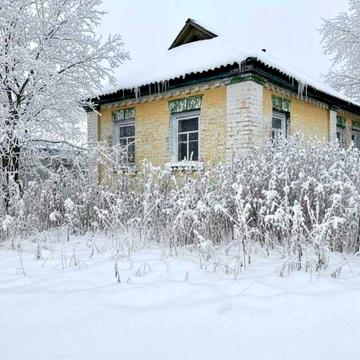 Продаж будинку під ремонт 62м2, 15 соток. Бородянка СЕРТИФІКАТ ID781