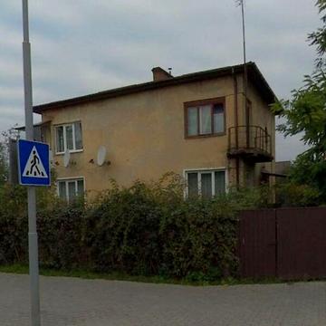 Продаж 1к Квартира Галицька вулиця