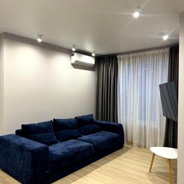 Продам квартиру с 2 раздельными комнатами ЖК Садовый, Новые дома ЖК Садовый