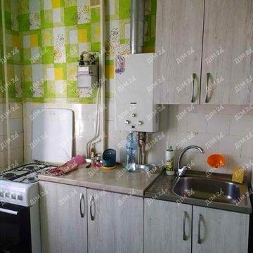 Двокімнатна квартира в центрі