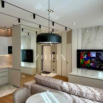 Аренда! 2к Квартира ЖК Делайт Холл Новострой Днепр Центр