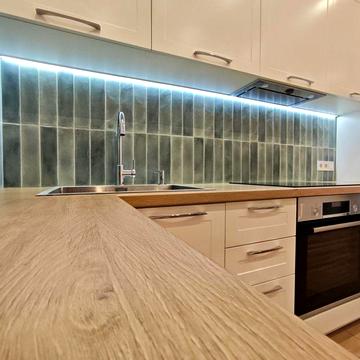 Однокімнатна квартира з ремонтом ЖК Софія резеденс ЖК Софія Резеденс