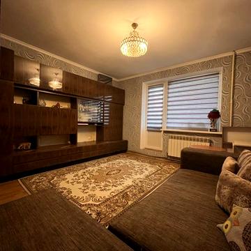 З кімнатна квартира