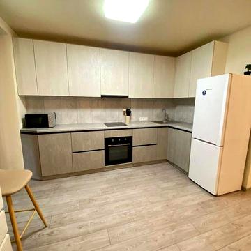 Здам 1-кімнатну квартиру в ЖК River Park