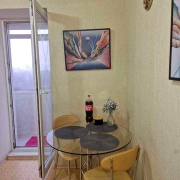 Сдам 1 комнатную квартиру на Красном Камне