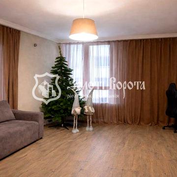 Квартира, 1к. Євроремонт. Світла, 3д, Дарницький район