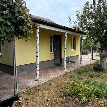 Продаж будинку м Узин Розглядаємо державні програми