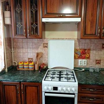 Здам 1-но кімнатну квартиру в гарному стані на Богуніі