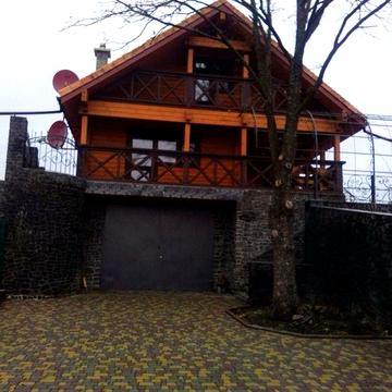 Здам 2пов Будинок Можливо На Короткий Термін 5-8чол