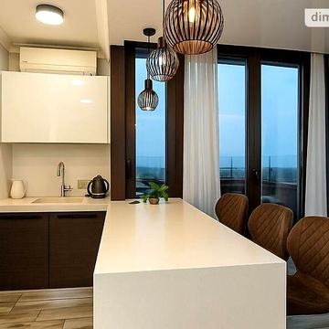 Продаж 1к Квартира Юрія Мушкетика (Натана Рибака) вулиця ЖК Парковый