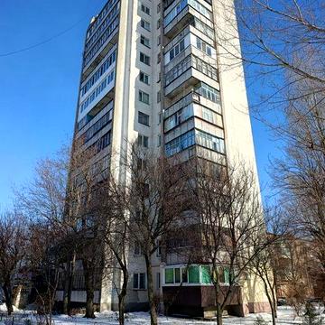 2к квартира 49м.кв. пр-т Хіміків 52 + ЄСертифікат