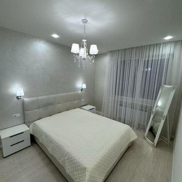 ЖК Фемелі Гатне 70м Теремки метро